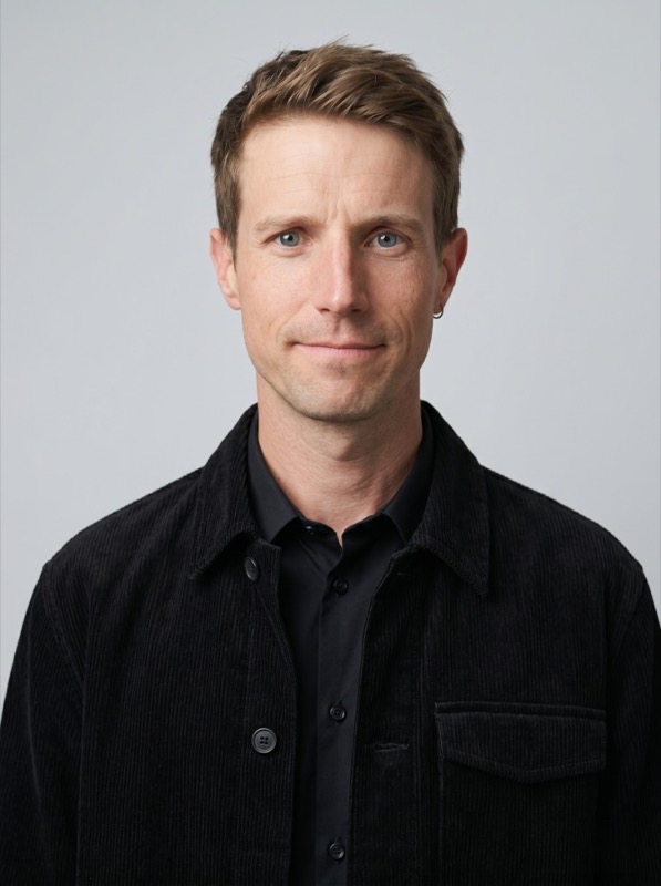 Art Koziara, Founder of AHK Digital